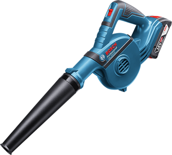BOSCH博世工具GBL 18V-120充電式鼓風(fēng)機(jī)